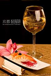 Kyoto Sushi Restauracja Japońska
