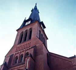 Kościół św. Marii Magdaleny