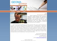 Geoma - Rybarczyk d.