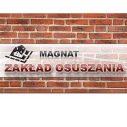 Magnat Osuszanie Budynków