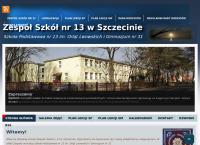 Szkoła Podstawowa nr 13 im. Orląt Lwowskich