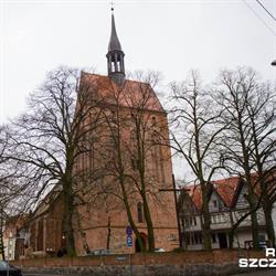Parafia rzymskokatolicka Wniebowzięcia NMP