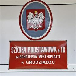 Szkoła Podstawowa nr 18