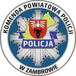 Komenda Powiatowa Policji