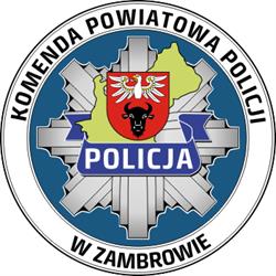 Komenda Powiatowa Policji
