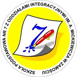 Szkoła Podstawowa nr 7 z Oddziałami Integracyjnymi