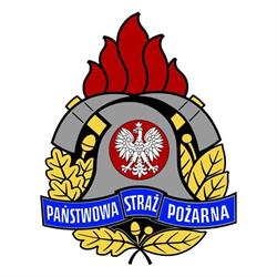 Państwowa Straż Pożarna - Komenda Powiatowa