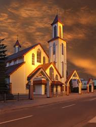 Parafia rzymskokatolicka św. Michała Archanioła