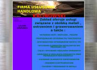 Firma Usługowo-Handlowa "kalinowski"