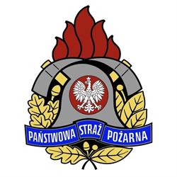 Państwowa Straż Pożarna - Komenda Powiatowa