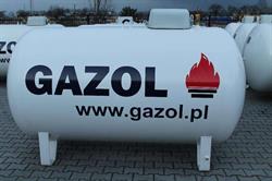 PUH Gazol sp.j.