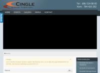 Cingle Optyk Fashion