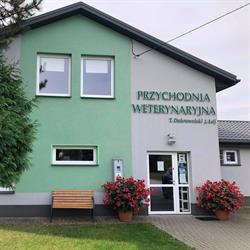 Łój J., lek. wet., Dobrowolski T., lek. wet. Przychodnia weterynaryjna s.c.