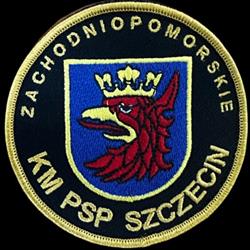 Komenda Miejska Państwowej Straży Pożarnej