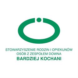 Bardziej Kochani. Stowarzyszenie Rodzin i Opiekunów Osób Z Zespołem Downa