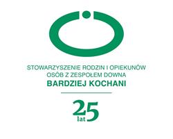 Bardziej Kochani. Stowarzyszenie Rodzin i Opiekunów Osób Z Zespołem Downa