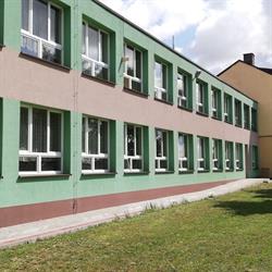 Szkoła Podstawowa im. S. Żeromskiego