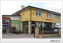 Firma Stanpol Export-Import