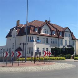 Dom Dziecka im. J. Korczaka