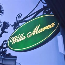 Willa Marea - Hotel