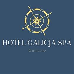Galicja - Hotel