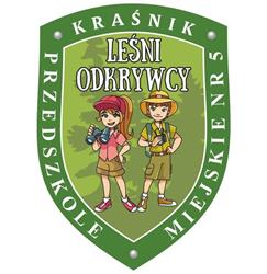 Przedszkole nr 5 Miejskie