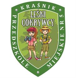 Przedszkole nr 5 Miejskie