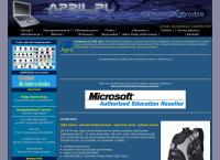 April Business Computer Sp. Z O.o.