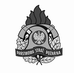 Państwowa Straż Pożarna - Komenda Powiatowa