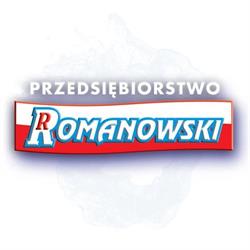 PRZEDSIĘBIORSTWO ROMANOWSKI