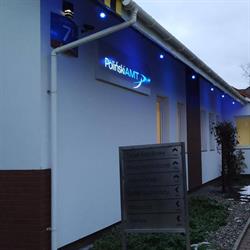 Poliński AMT Sp. z o.o. - Pneumatyka i Serwis Sprężarek Warszawa