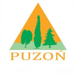 Puzoń J.R. Szkółka krzewów ozdobnych