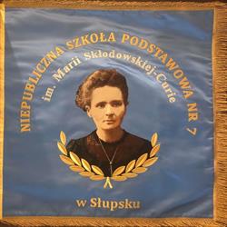 Szkoła Podstawowa Nr 7