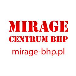 Mirage Centrum Bhp