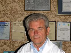 Chmara Jan Ginekolog