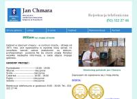 Chmara Jan Ginekolog