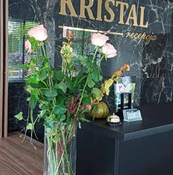 Kristal - Hotel