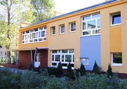 Przedszkole nr 5 Miejskie