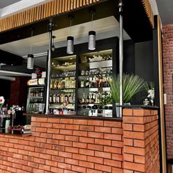Żywiec - Drink-Bar