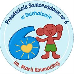 Przedszkole nr 6 Samorządowe