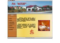 Astor Usługi hotelarskie
