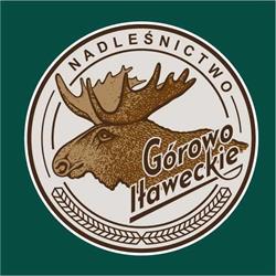 Nadleśnictwo Górowo Iławeckie