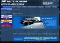 Autoforum S.a.