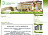 Szkoła Podstawowa nr 10 im. J. Kochanowskiego