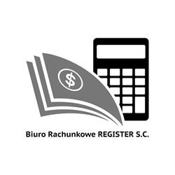 Biuro Rachunkowe REGISTER s.c.