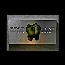 Precident - Pracownia Techniki Dentystycznej - Pachocki m.