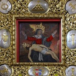 Kościół archiprezbiterialny Wniebowzięcia Najświętszej Maryi Panny w Chełmnie
