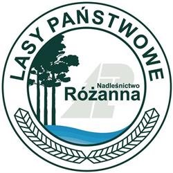 Lasy Państwowe Nadleśnictwo Różanna
