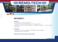 Remo-Tech Sp. z o.o.
