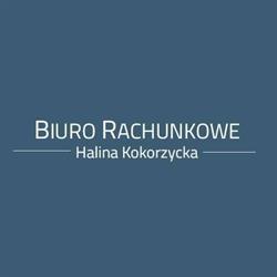 Kokorzycka Halina - Biuro Rachunkowe